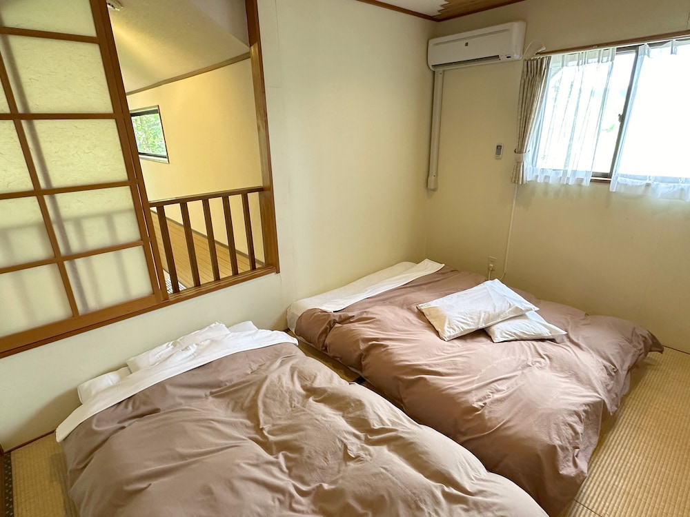 NATURE COTTAGE AKABEKO 福島