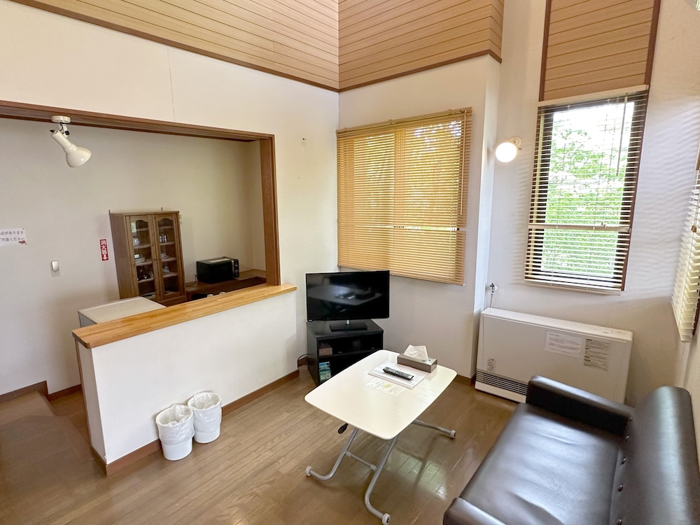 NATURE COTTAGE AKABEKO 福島