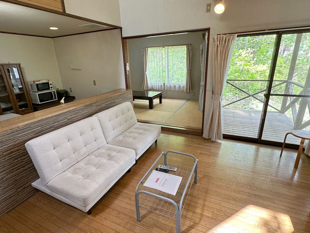 NATURE COTTAGE AKABEKO 福島
