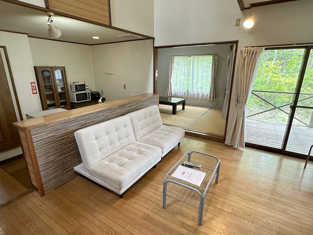 NATURE COTTAGE AKABEKO 福島