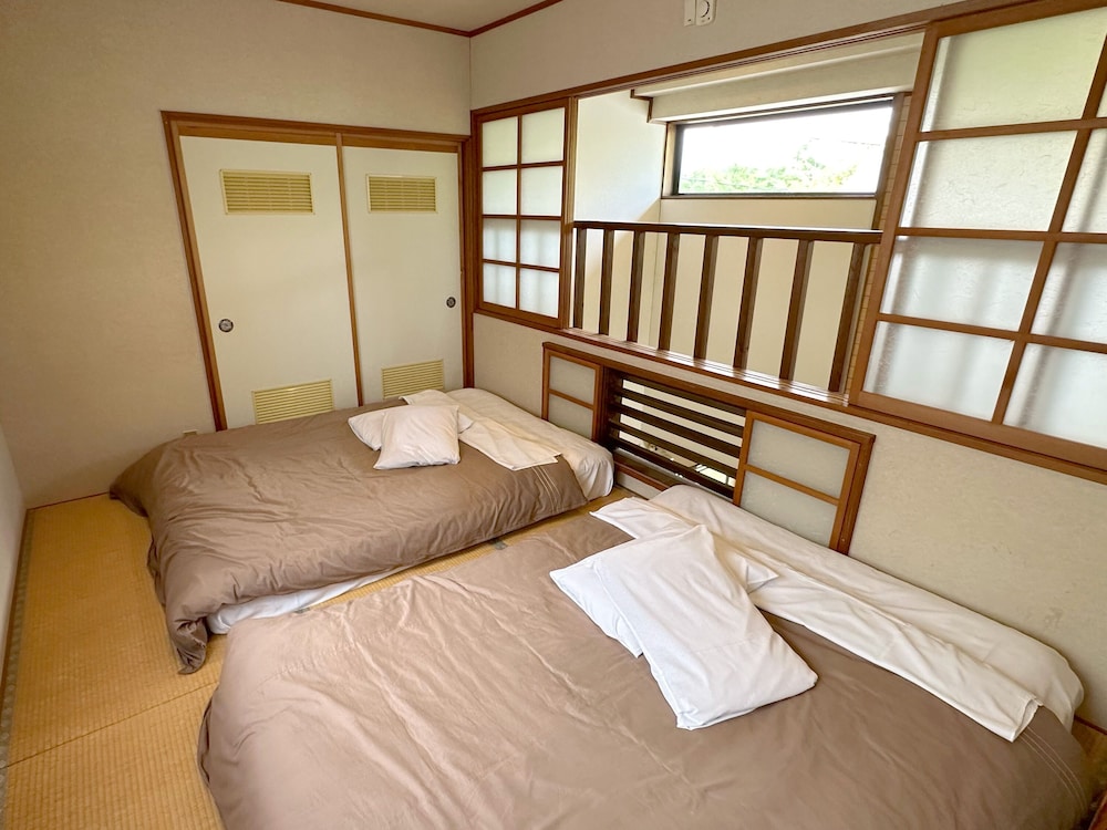 NATURE COTTAGE AKABEKO 福島