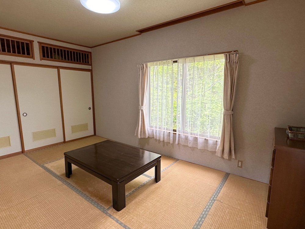 NATURE COTTAGE AKABEKO 福島