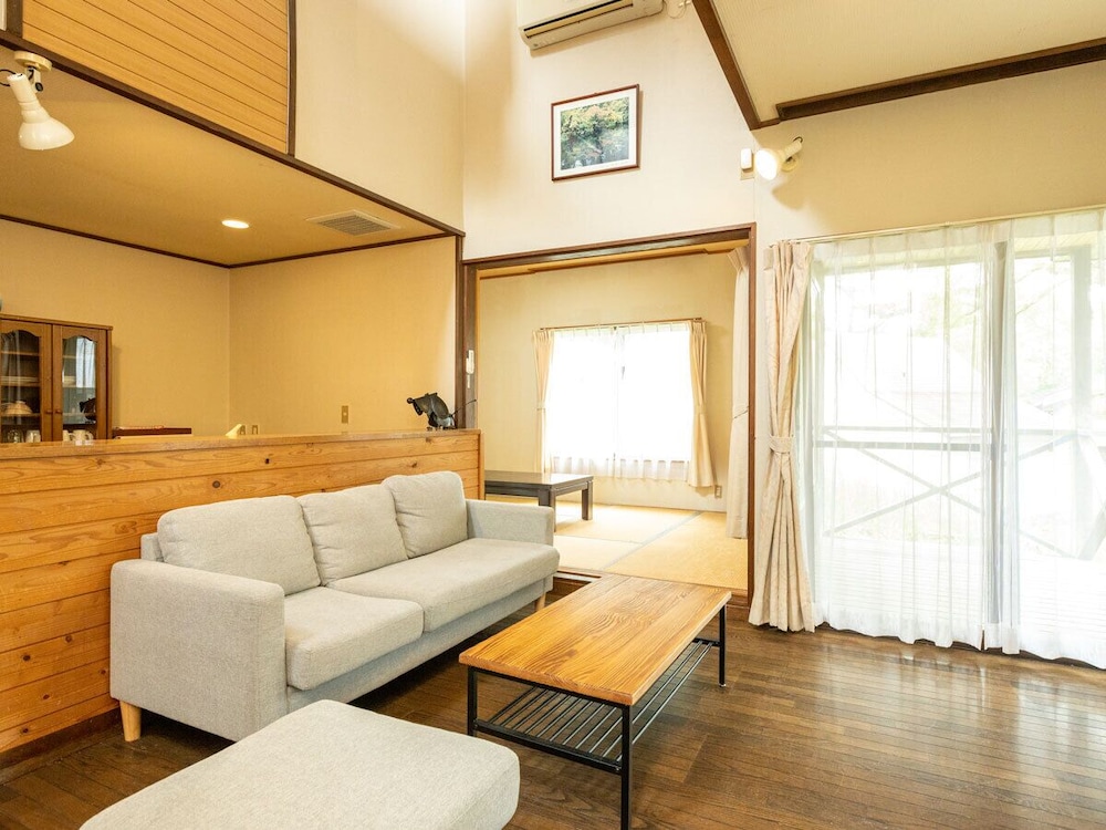 NATURE COTTAGE AKABEKO 福島
