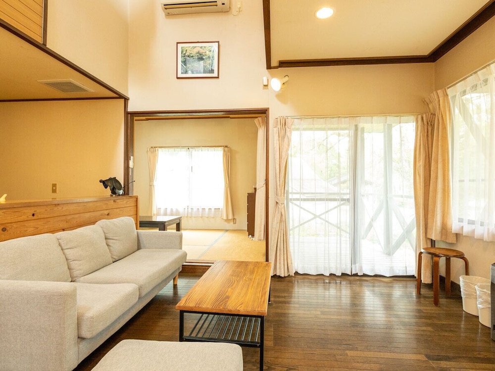 NATURE COTTAGE AKABEKO 福島