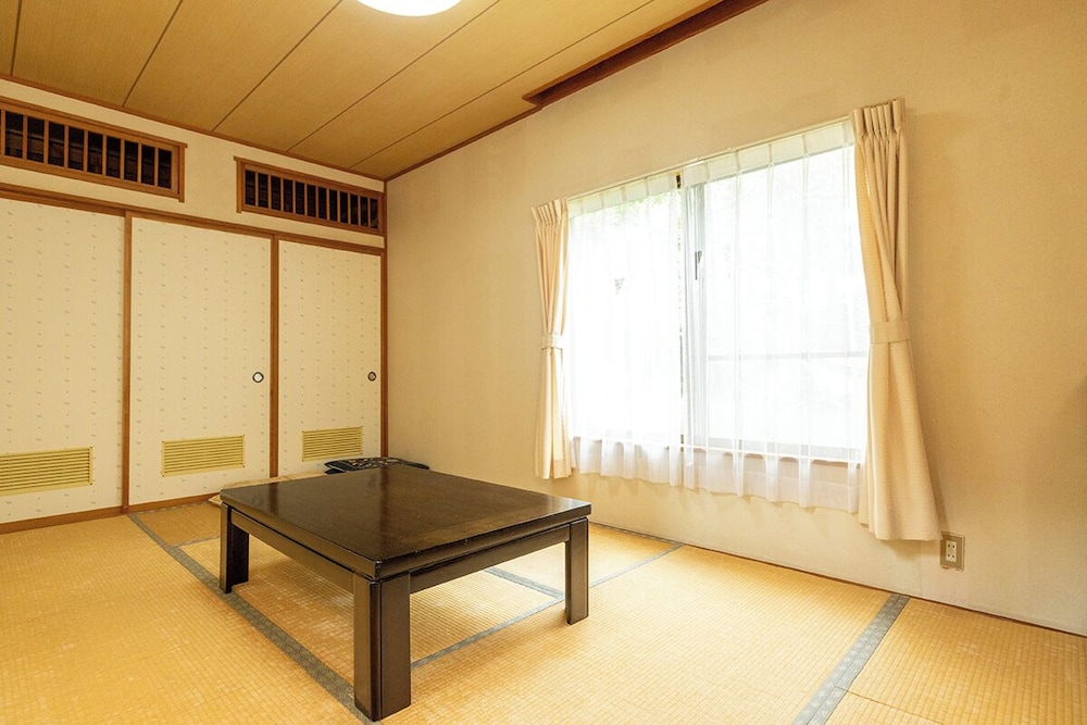 NATURE COTTAGE AKABEKO 福島