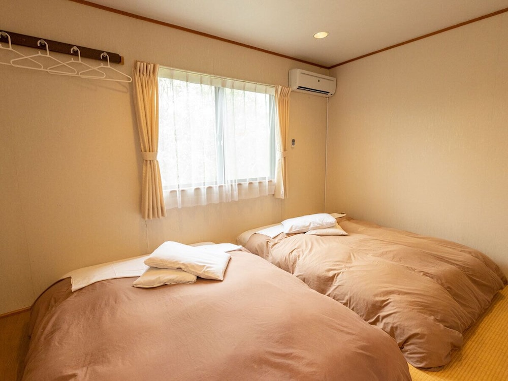 NATURE COTTAGE AKABEKO 福島
