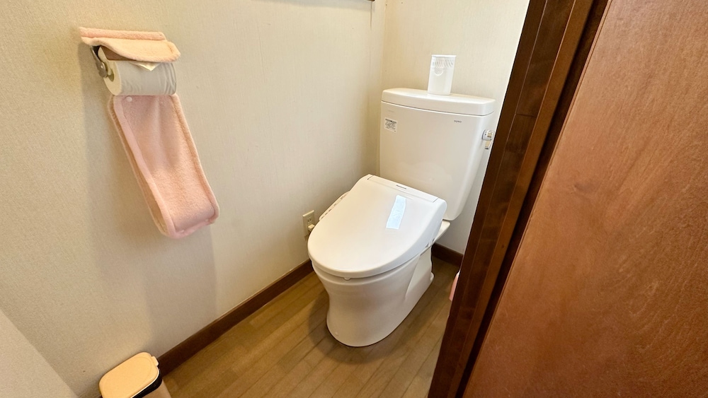 NATURE COTTAGE AKABEKO 福島
