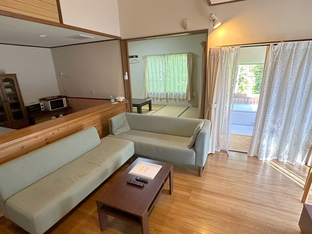 NATURE COTTAGE AKABEKO 福島