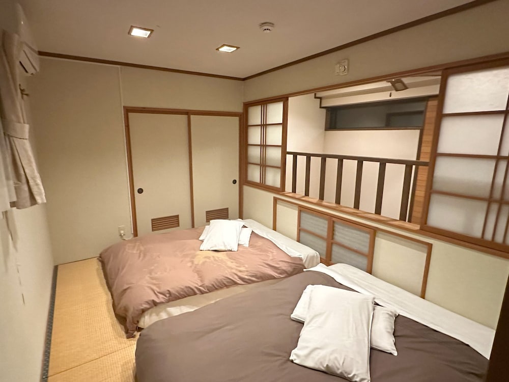 NATURE COTTAGE AKABEKO 福島