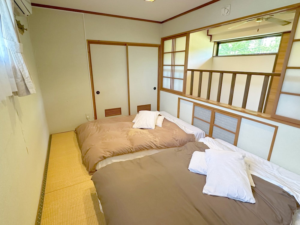 NATURE COTTAGE AKABEKO 福島