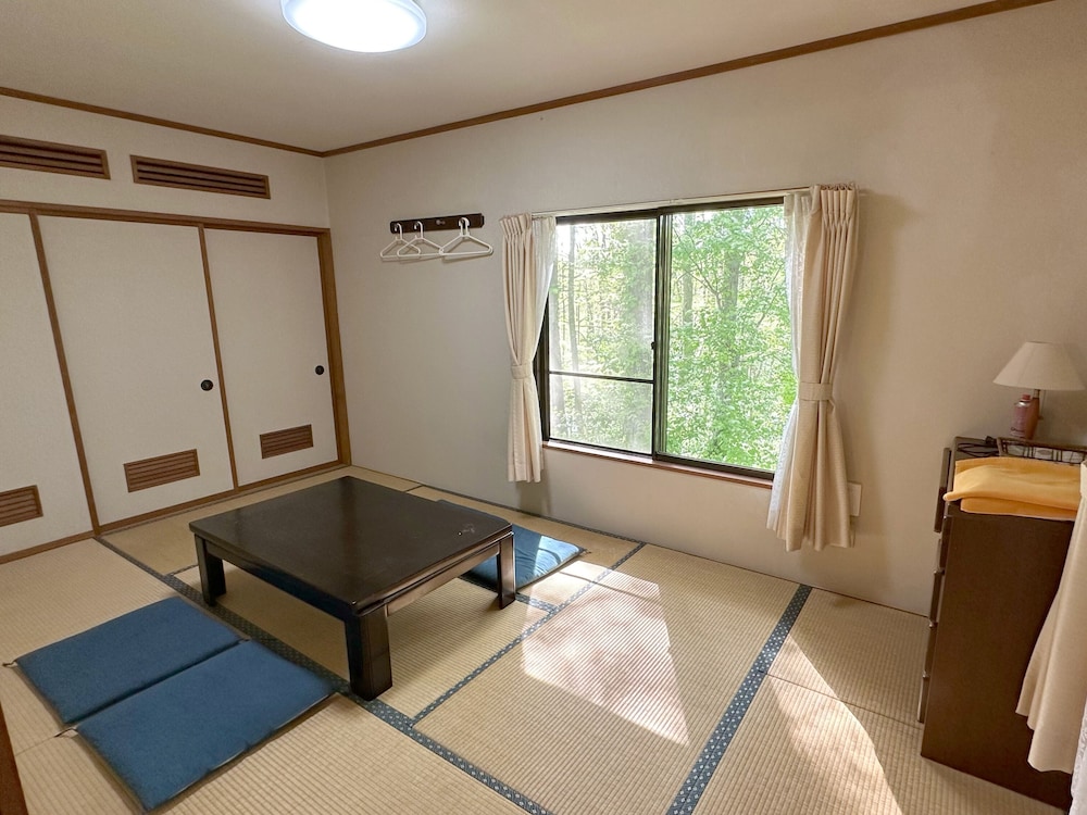 NATURE COTTAGE AKABEKO 福島