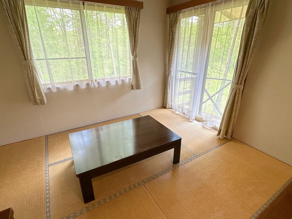 NATURE COTTAGE AKABEKO 福島