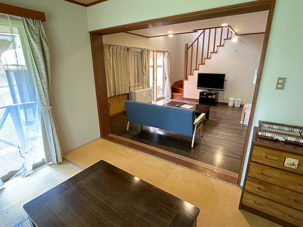 NATURE COTTAGE AKABEKO 福島