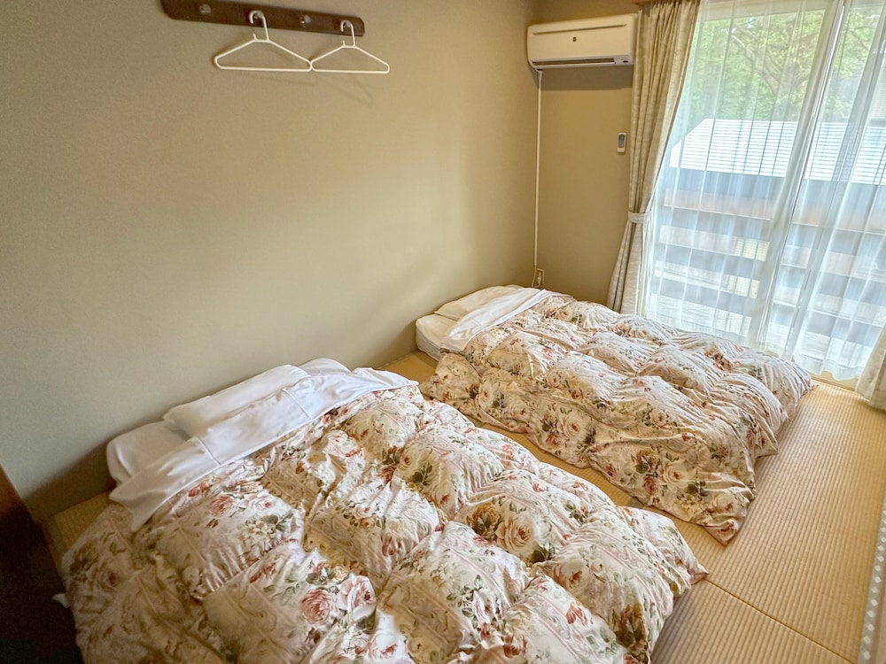 NATURE COTTAGE AKABEKO 福島