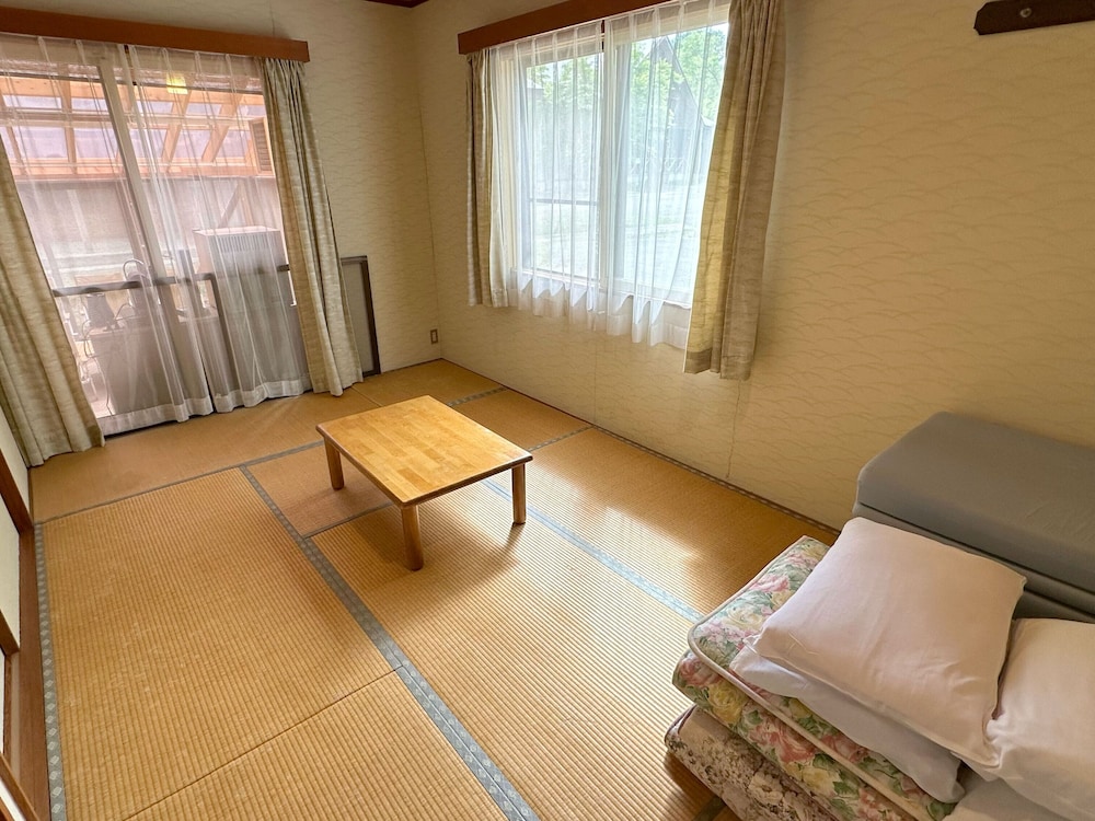 NATURE COTTAGE AKABEKO 福島