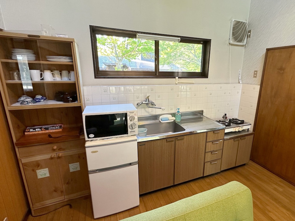 NATURE COTTAGE AKABEKO 福島