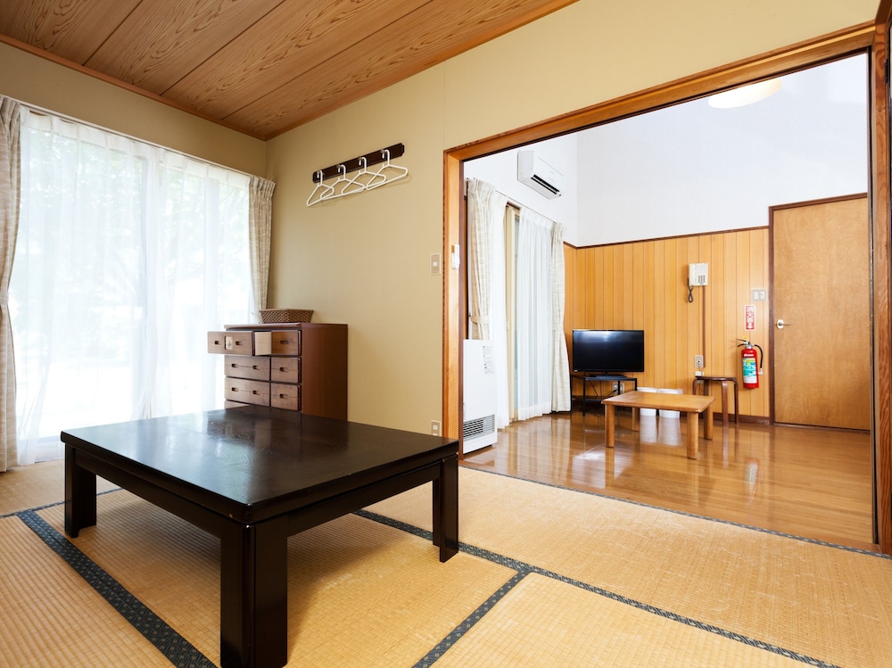 NATURE COTTAGE AKABEKO 福島