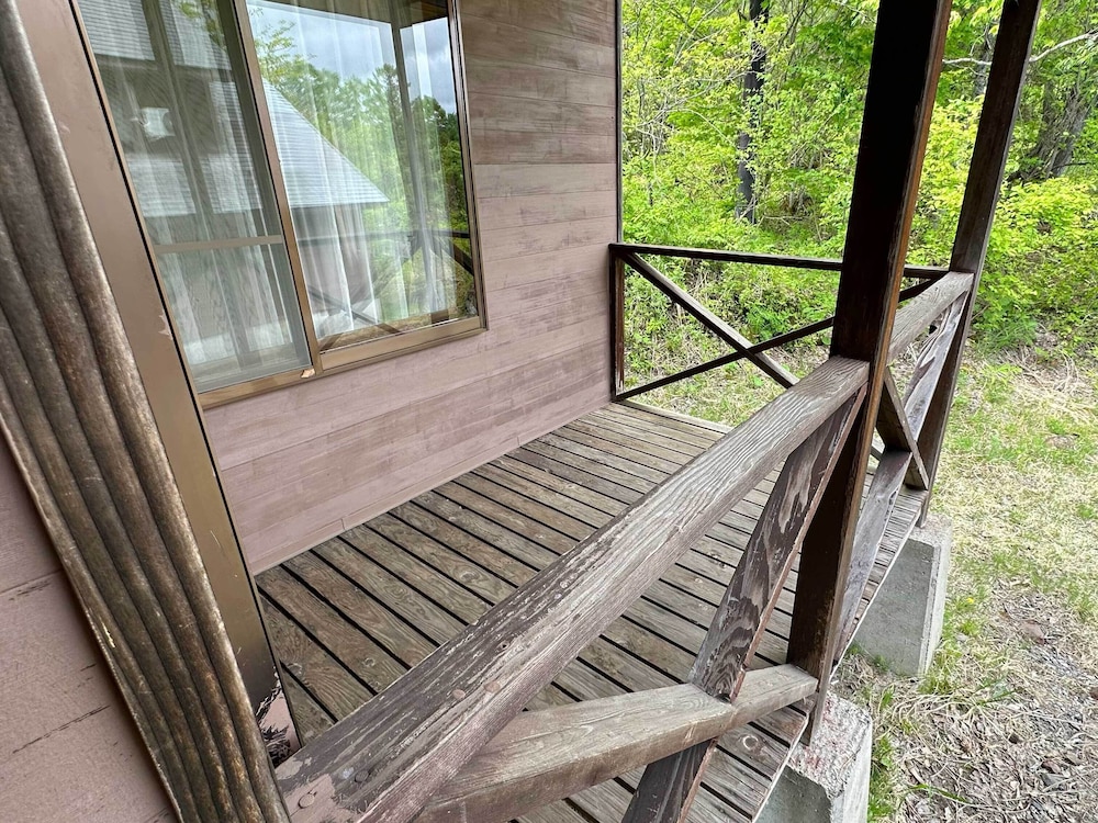NATURE COTTAGE AKABEKO 福島