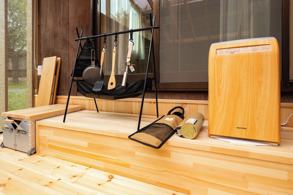NATURE COTTAGE AKABEKO 福島