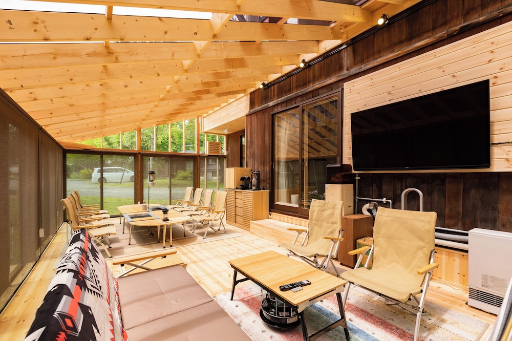 NATURE COTTAGE AKABEKO 福島
