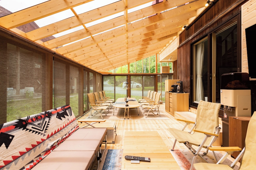 NATURE COTTAGE AKABEKO 福島