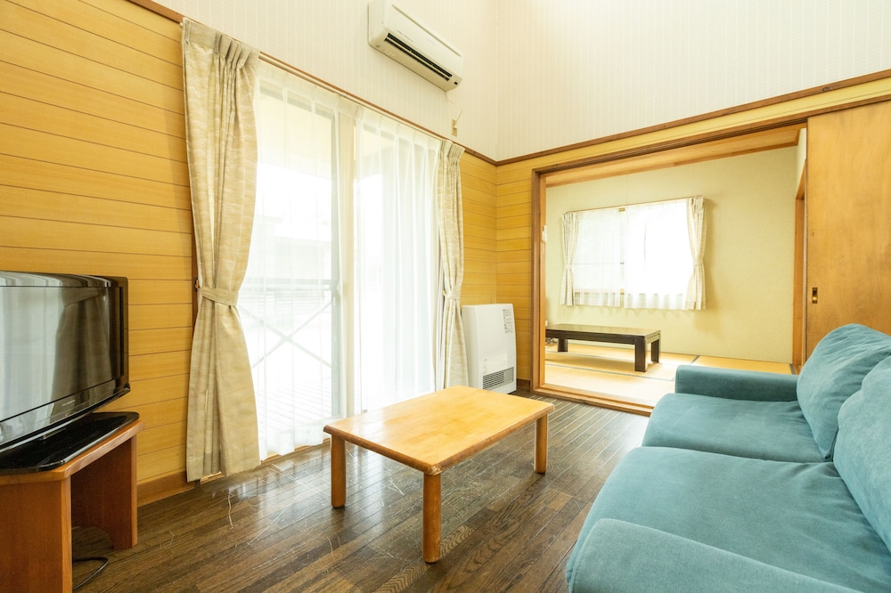 NATURE COTTAGE AKABEKO 福島