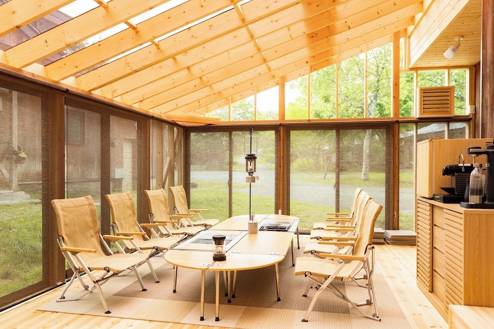 NATURE COTTAGE AKABEKO 福島