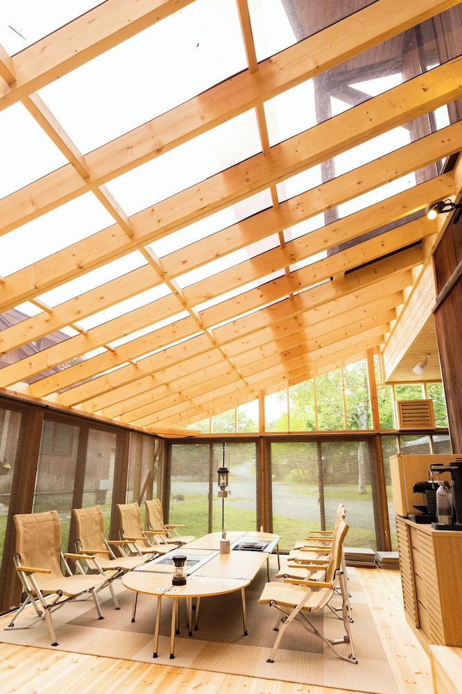 NATURE COTTAGE AKABEKO 福島