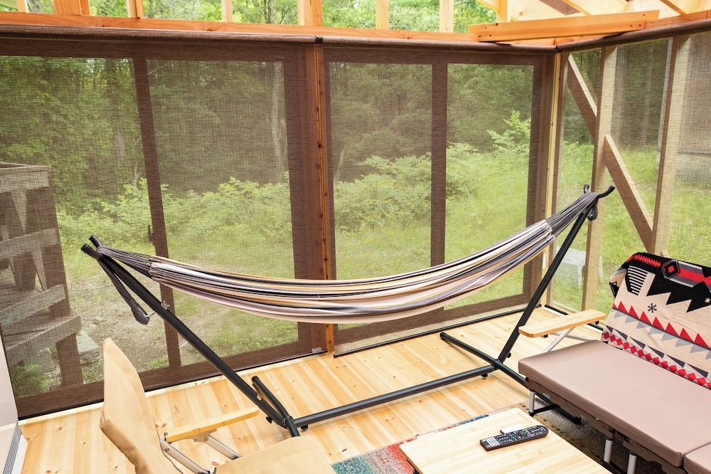 NATURE COTTAGE AKABEKO 福島