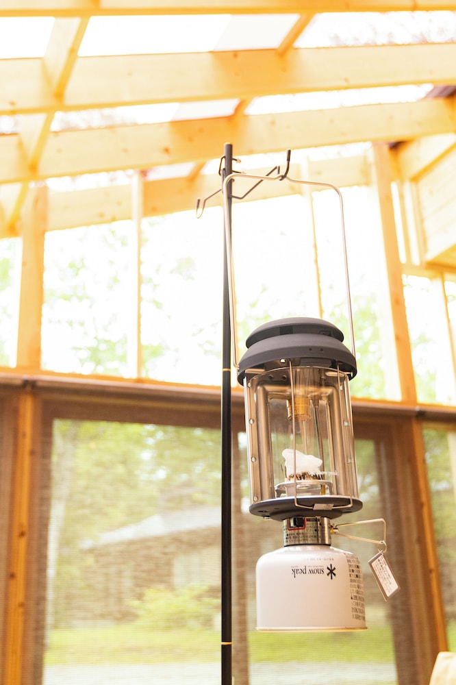 NATURE COTTAGE AKABEKO 福島