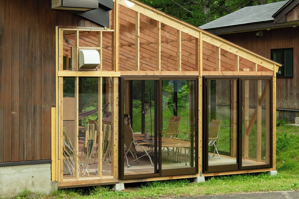 NATURE COTTAGE AKABEKO 福島