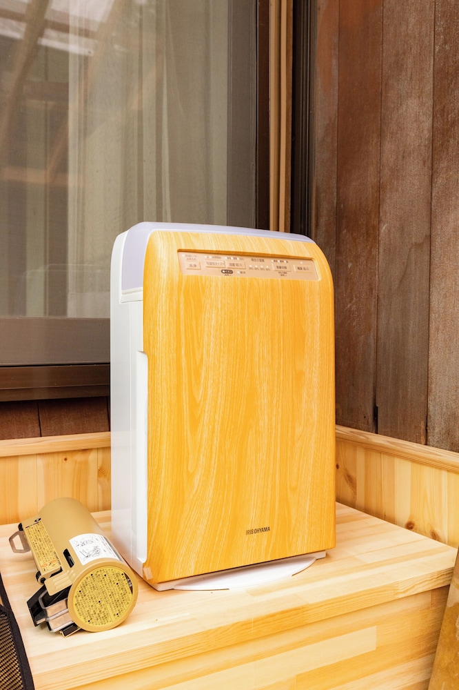NATURE COTTAGE AKABEKO 福島