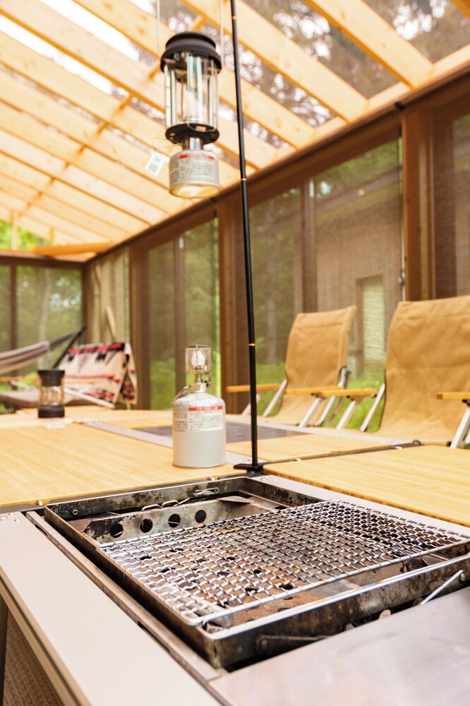 NATURE COTTAGE AKABEKO 福島