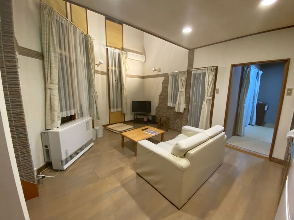 NATURE COTTAGE AKABEKO 福島