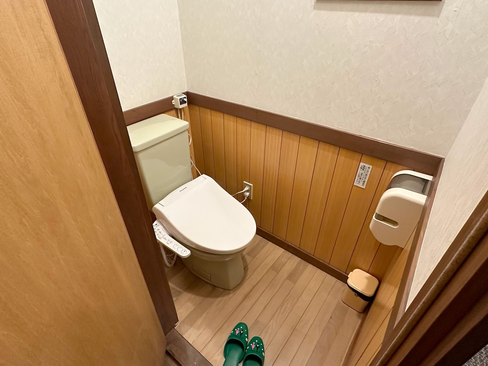 NATURE COTTAGE AKABEKO 福島