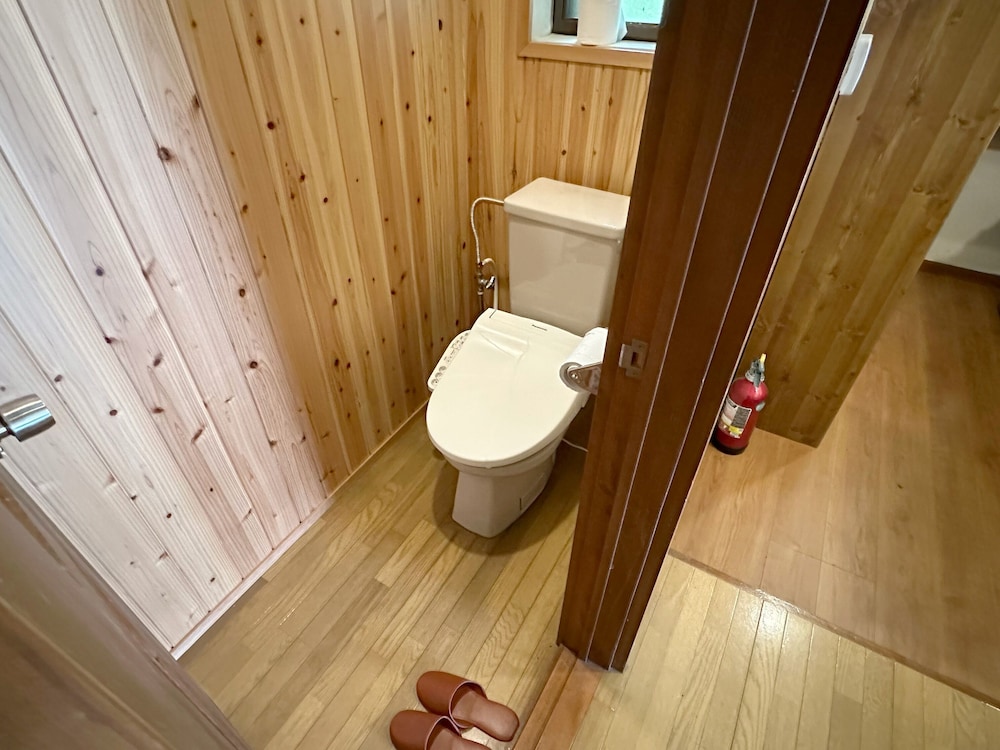 NATURE COTTAGE AKABEKO 福島