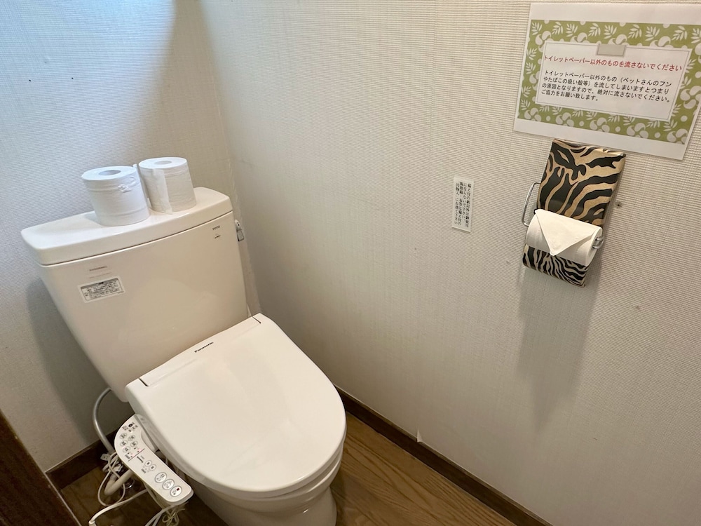NATURE COTTAGE AKABEKO 福島