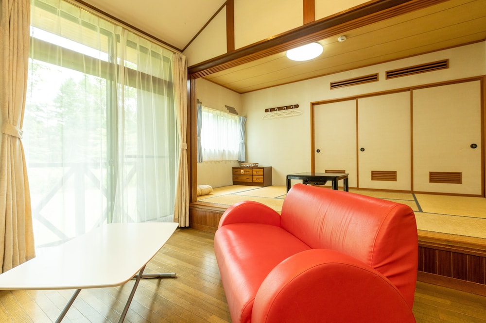 NATURE COTTAGE AKABEKO 福島