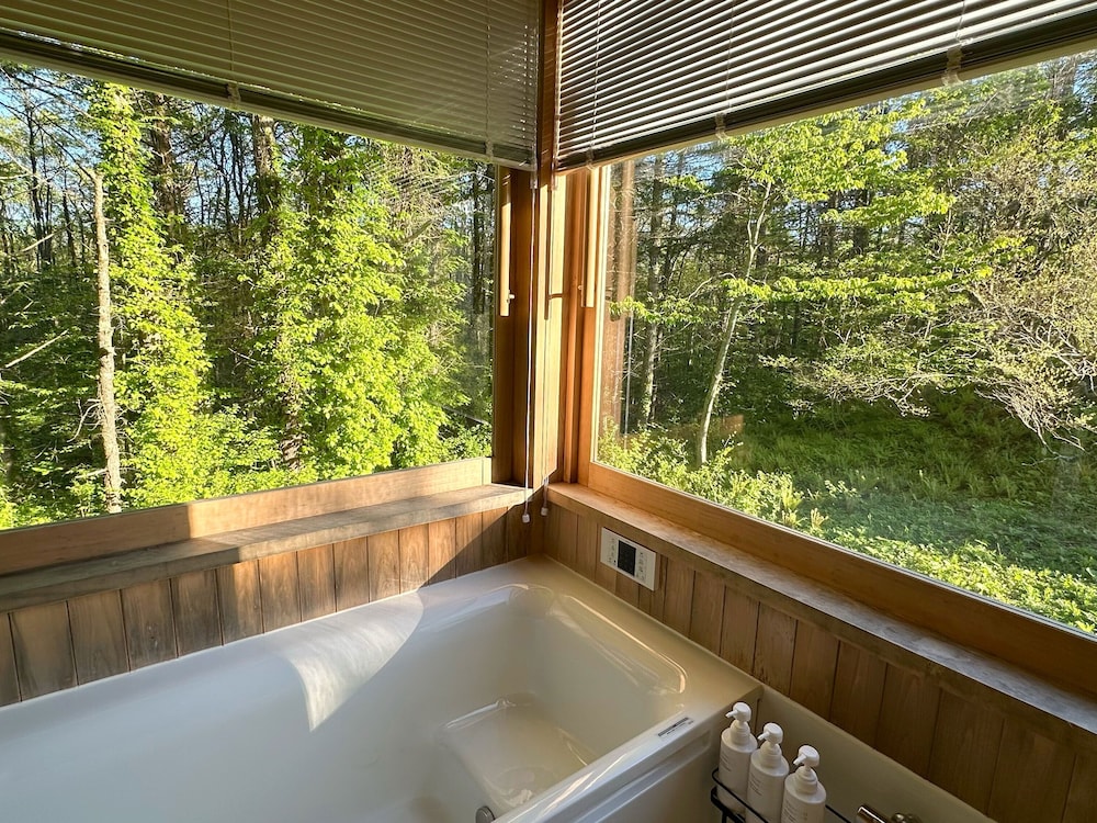 NATURE COTTAGE AKABEKO 福島
