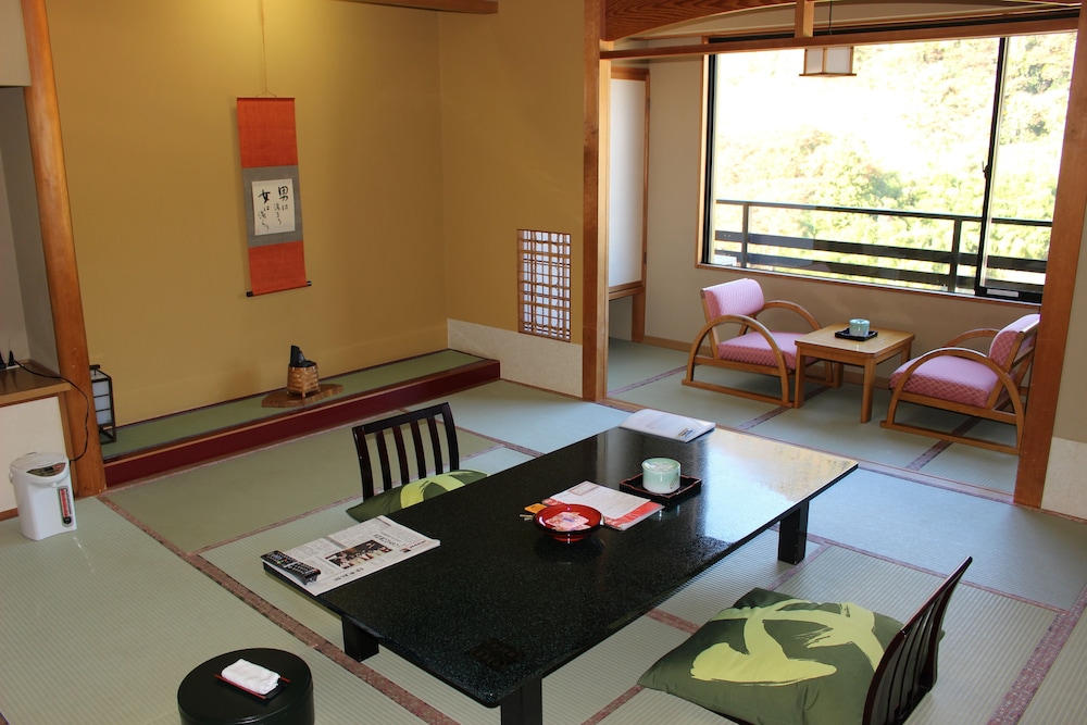 祭屋湯左衛門 福島