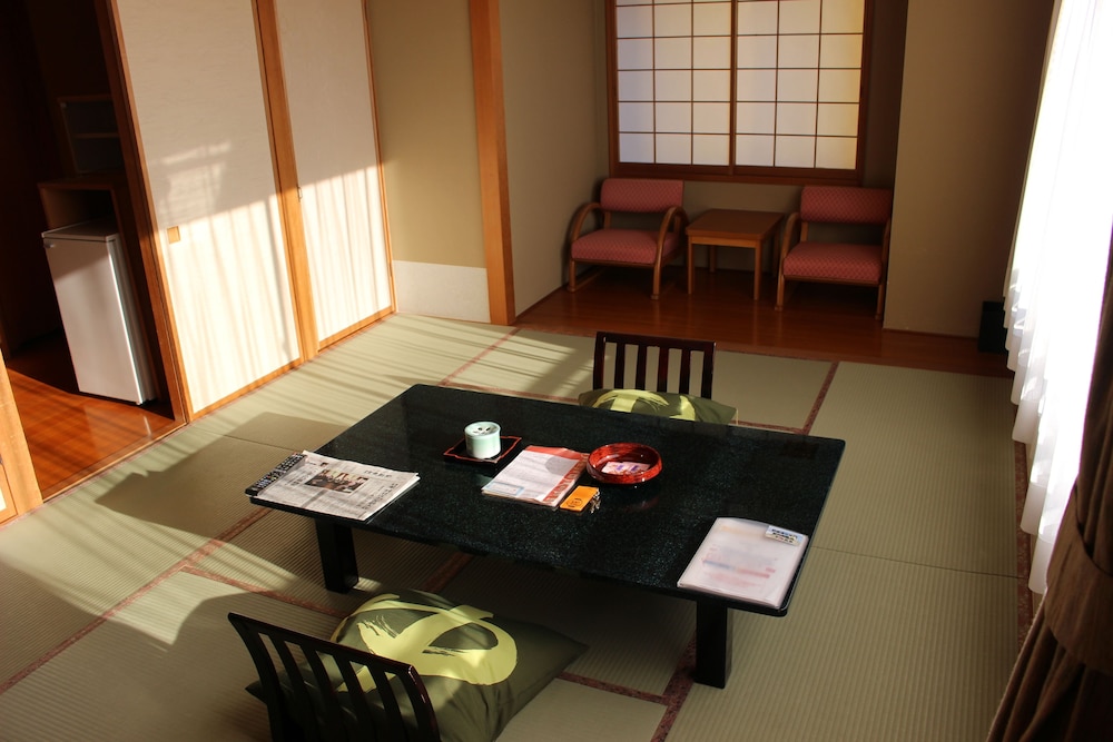祭屋湯左衛門 福島