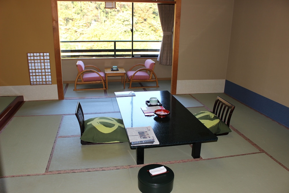 祭屋湯左衛門 福島