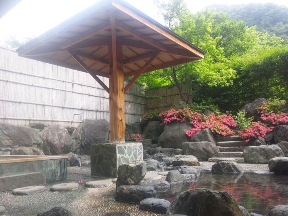 祭屋湯左衛門 福島