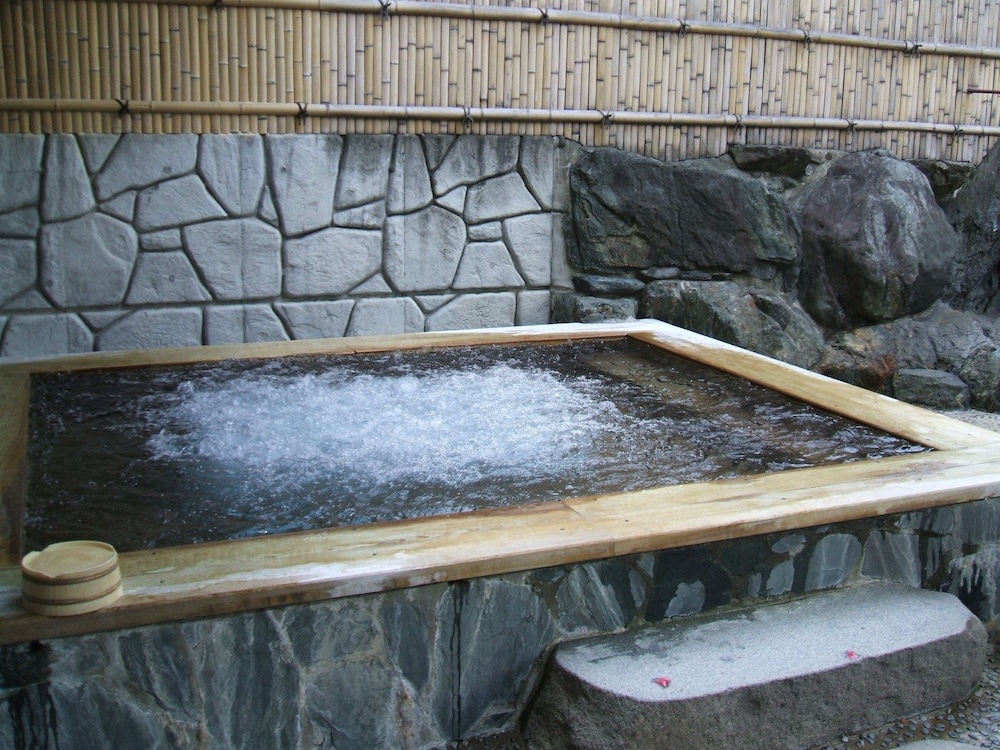 祭屋湯左衛門 福島