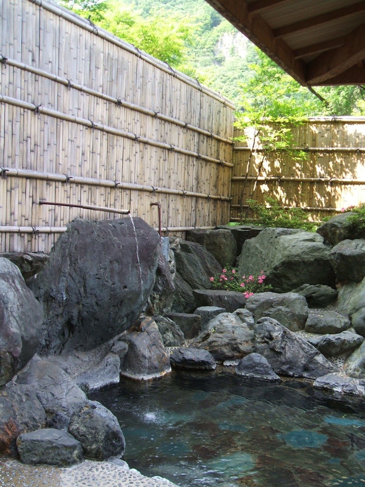 祭屋湯左衛門 福島