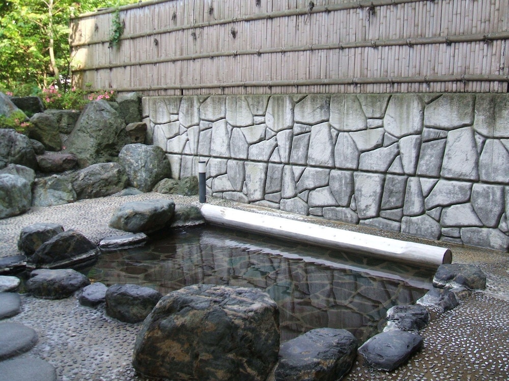 祭屋湯左衛門 福島