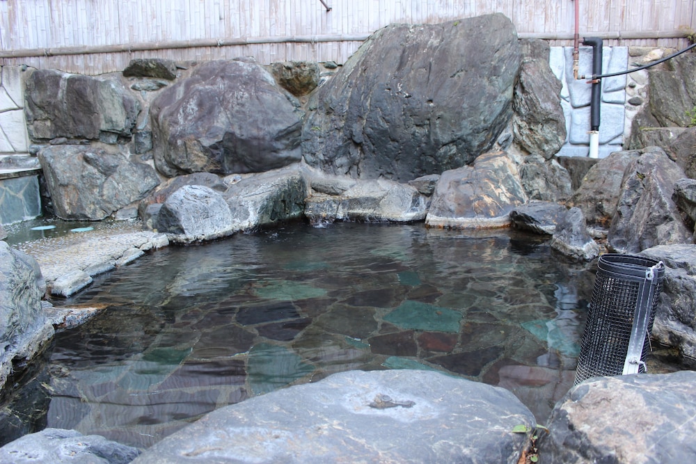 祭屋湯左衛門 福島