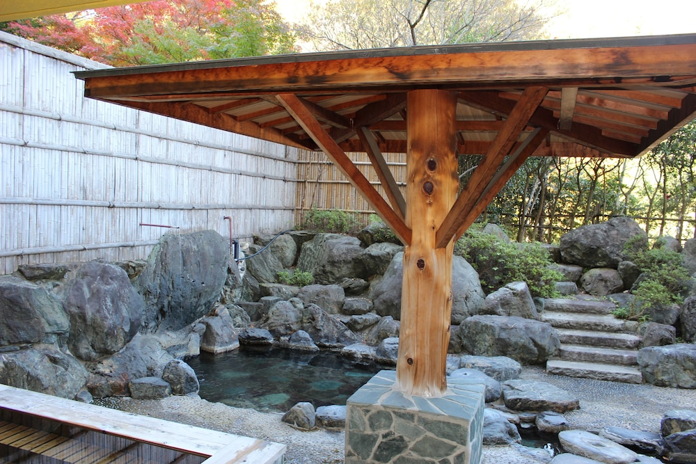 祭屋湯左衛門 福島