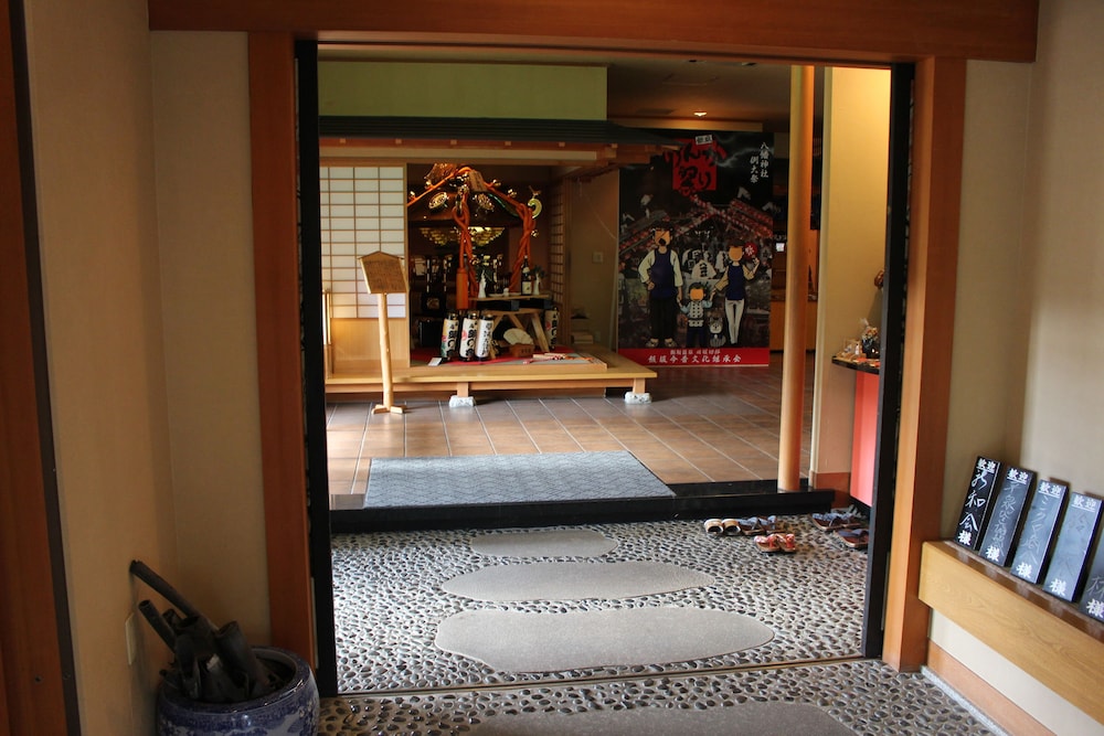 祭屋湯左衛門 福島