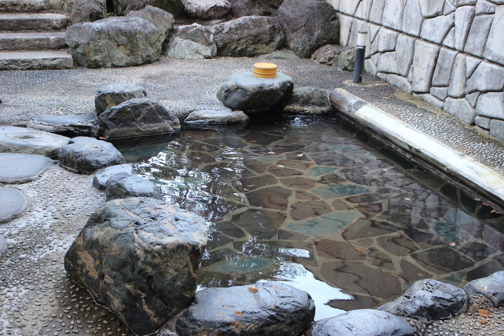 祭屋湯左衛門 福島